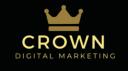 Crown Digital Marketing logo